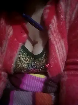 TINASONI online show from February 6, 2026, 1:56 am