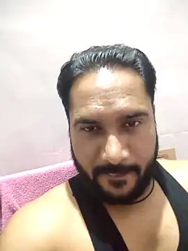 VijayLover69 online show from October 7, 2025, 5:36 pm