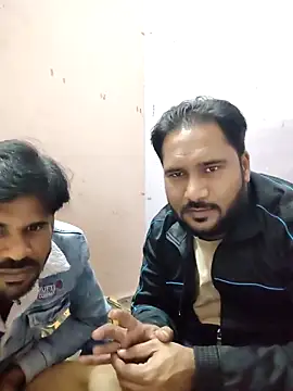 VijayLover69 online show from November 18, 2025, 3:37 pm