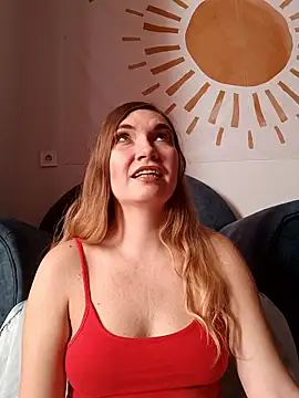 KisaVixen online show from January 14, 2026, 11:36 am