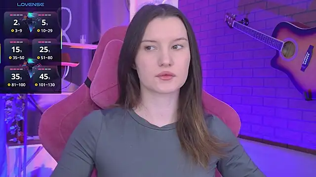 AgataWillis online show from April 20, 2026, 4:26 am