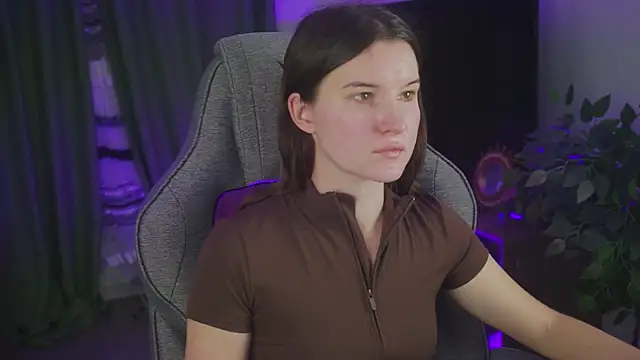 AgataWillis online show from October 25, 2025, 3:28 am