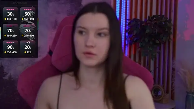 Snapshot of AgataWillis chatting on April 24, 2026, 8:49 am AgataWillis online show from April 24, 2026, 8:49 am