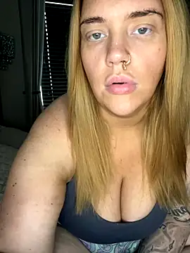 MysteriousMylaX online show from November 8, 2025, 3:26 pm