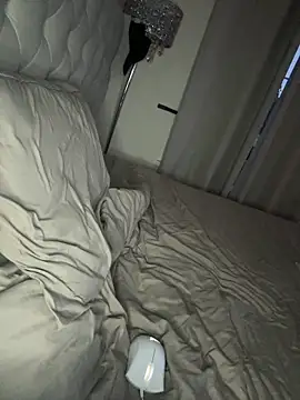 MysteriousMylaX online show from September 20, 2025, 6:46 pm