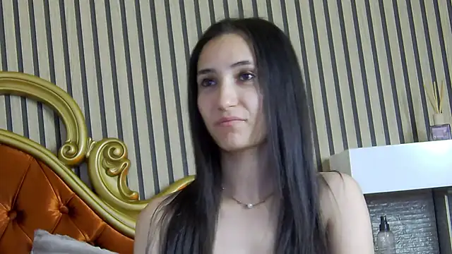 CarolinaBlair online show from July 2, 2026, 2:23 am