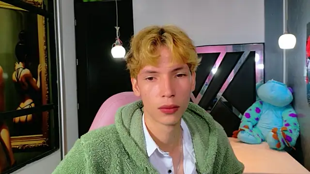 park jimin1 online show from October 8, 2025, 12:07 pm