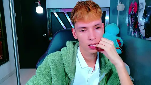 park jimin1 online show from November 25, 2025, 11:54 am