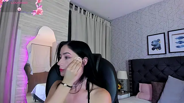 celeste  clark online show from September 22, 2025, 12:11 pm