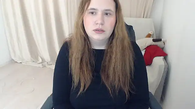 AdelinaLawson online show from March 21, 2025, 4:40 pm