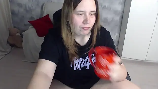 AdelinaLawson online show from October 2, 2025, 5:16 pm