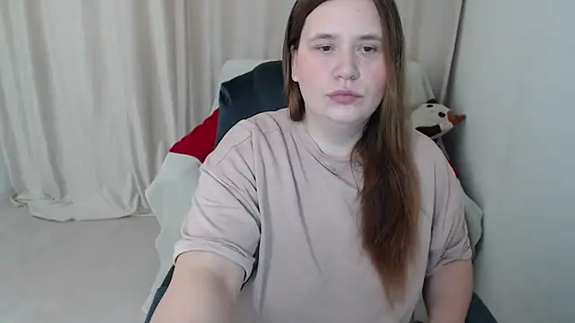 AdelinaLawson online show from March 18, 2025, 5:55 pm