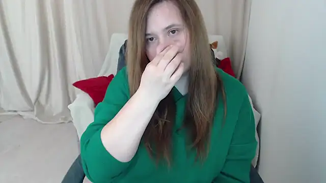 AdelinaLawson online show from March 15, 2025, 4:10 pm