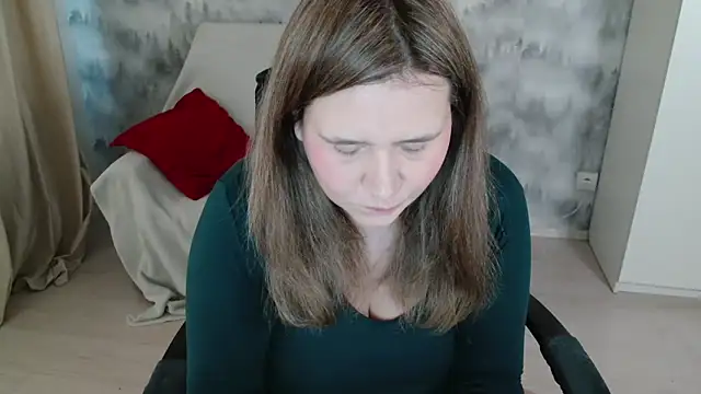 AdelinaLawson online show from March 17, 2026, 5:10 am