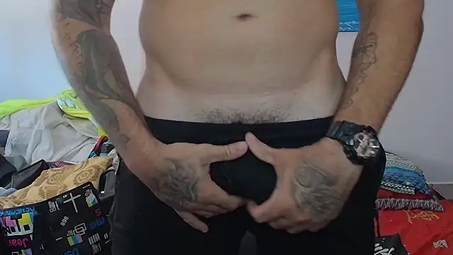 JeanCafa online show from December 22, 2025, 12:27 pm