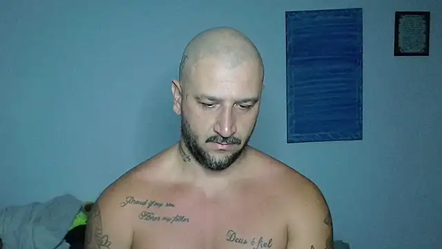 JeanCafa online show from November 14, 2025, 10:46 pm