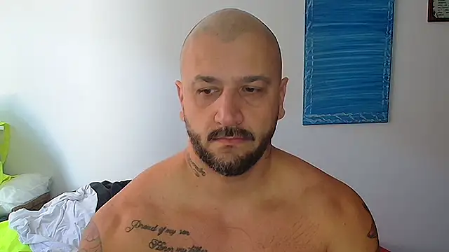 JeanCafa online show from September 13, 2025, 3:34 pm