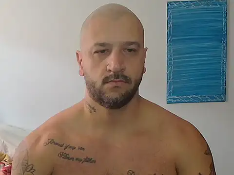 JeanCafa online show from September 21, 2025, 3:50 pm