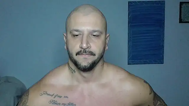 JeanCafa online show from October 11, 2025, 11:06 pm