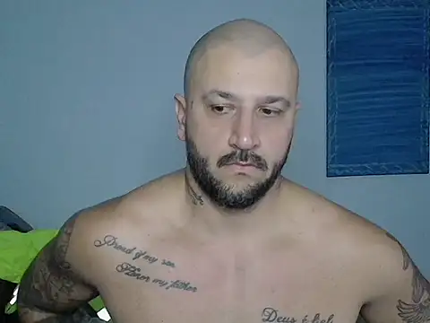 JeanCafa online show from September 26, 2025, 12:06 am