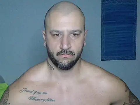 JeanCafa online show from September 30, 2025, 11:11 pm