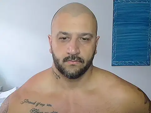 JeanCafa online show from September 10, 2025, 7:57 pm