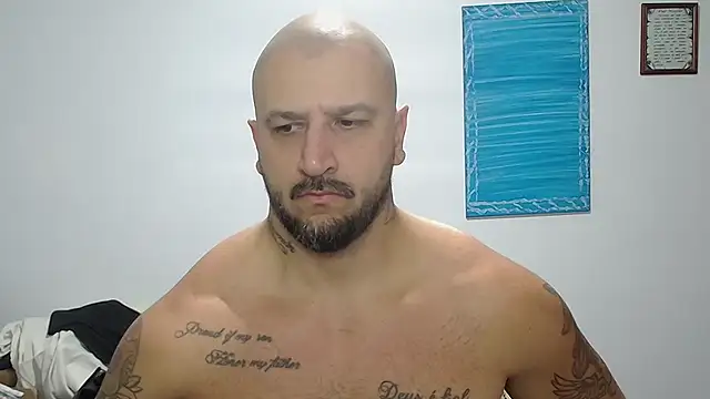 JeanCafa online show from November 8, 2025, 1:31 am