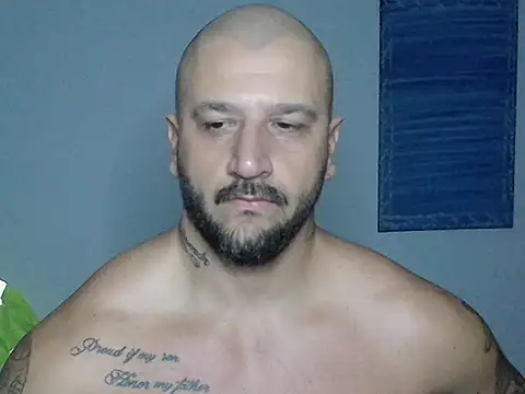 JeanCafa online show from October 3, 2025, 5:31 am