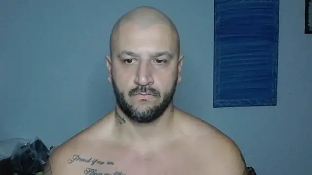 JeanCafa online show from September 24, 2025, 3:46 am