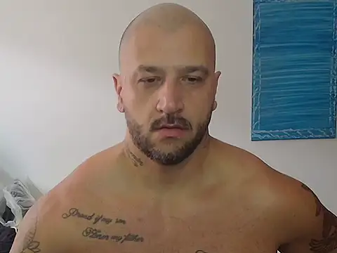 JeanCafa online show from September 19, 2025, 6:23 pm