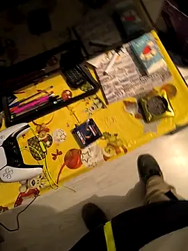 xxxfeo online show from December 5, 2025, 4:38 pm