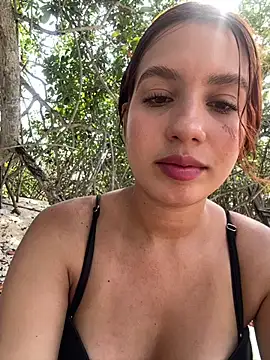 olivia jass online show from February 8, 2026, 2:26 pm