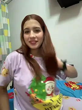 olivia jass online show from February 7, 2026, 1:57 am