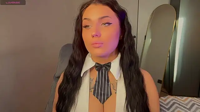 mygoddesshecate online show from February 20, 2026, 3:47 am