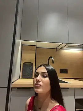 mygoddesshecate online show from November 12, 2025, 9:24 am