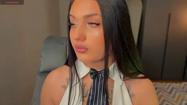 mygoddesshecate online show from February 26, 2026, 5:18 am