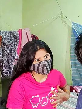 Desi masti69 online show from December 5, 2025, 10:36 am