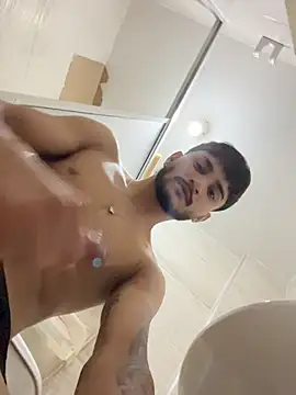 Nas-z09 online show from January 14, 2026, 5:22 am