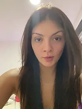 Danielaeliana online show from March 21, 2026, 12:56 am