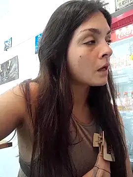 Snapshot of Danielaeliana chatting on November 25, 2025, 8:09 pm Danielaeliana online show from November 25, 2025, 8:09 pm