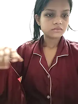 Komal0099 online show from September 29, 2025, 2:40 am