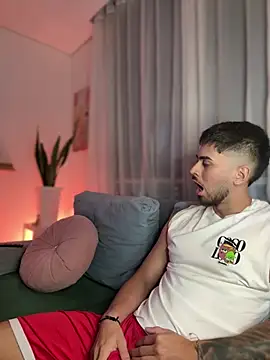 Tomas Olivia online show from February 15, 2026, 6:25 am