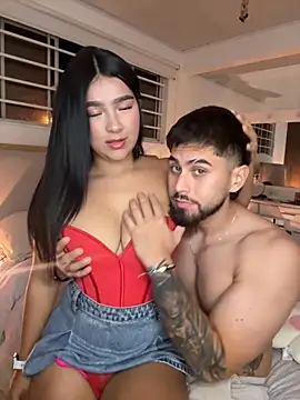 Tomas Olivia online show from October 23, 2025, 5:50 am