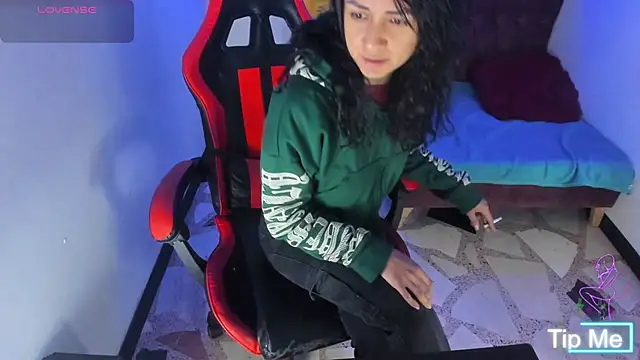 alison moon7 online show from January 8, 2026, 1:28 pm