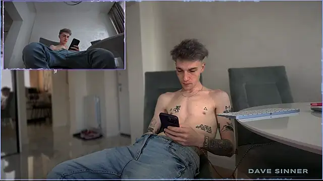 davesinner online show from May 14, 2026, 12:46 pm