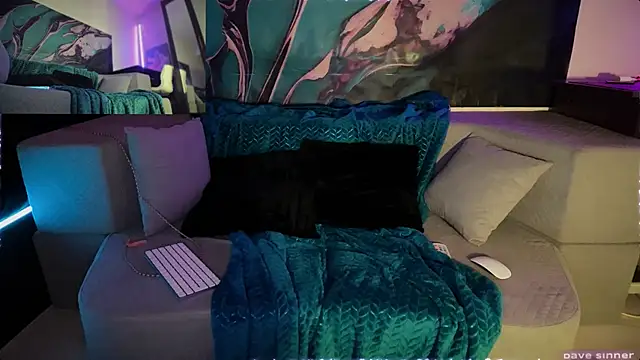 davesinner online show from June 8, 2026, 12:49 am