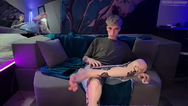davesinner online show from June 6, 2026, 12:16 am