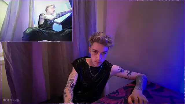 davesinner online show from May 10, 2026, 2:41 pm