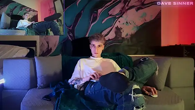 davesinner online show from June 3, 2026, 8:13 pm
