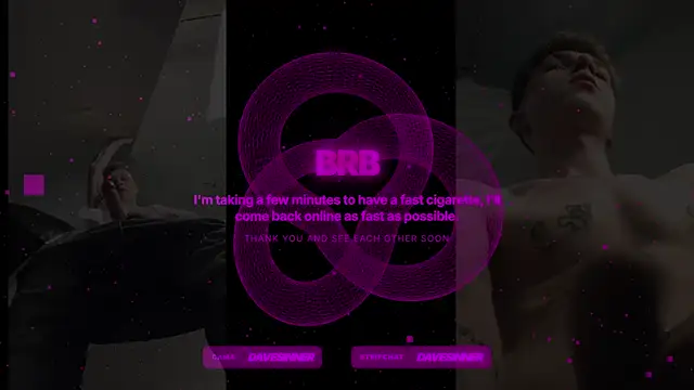 davesinner online show from May 11, 2026, 2:46 am